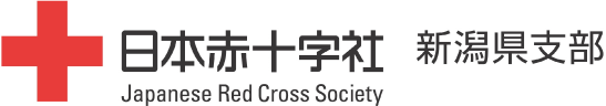 Japanese Red Cross Niigata Chapter